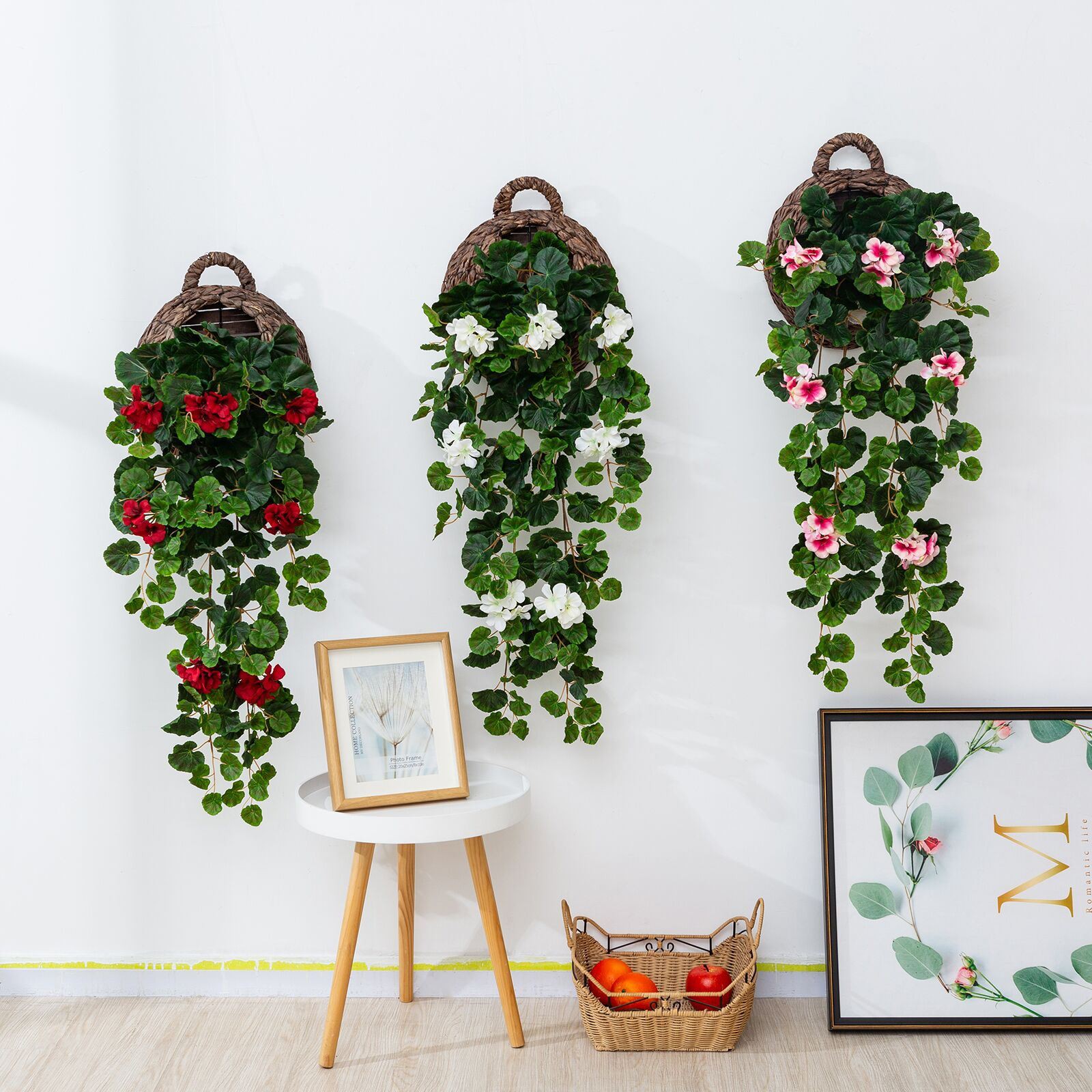 X'inhuma l-applikazzjonijiet tar-rattan artifiċjali fil-ħajja